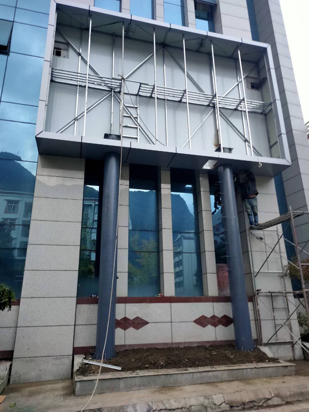 绵阳显示屏
